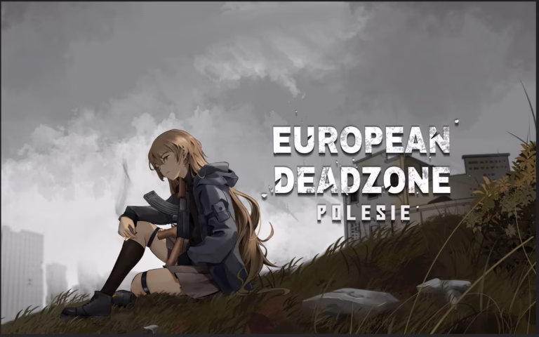 Cover art for EUROPEAN DEADZONE: POLESIE [V0.35] [JKTULORD]