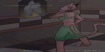 Five Dangerous Nights For Your Ass Point And Click