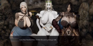 Futaisekai--A-Tale-Of-Unintended-Fate-Adult-Gameplay-tease