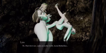 Futaisekai--A-Tale-Of-Unintended-Fate-Futa-Erotic-glimpse