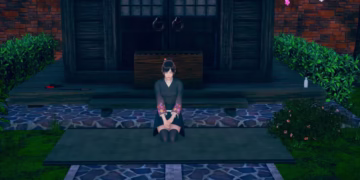 HOME FOR WAYWARD TRAVELLERS Sci-fi