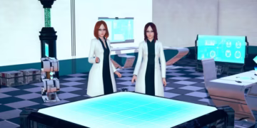 HOME FOR WAYWARD TRAVELLERS Harem