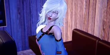 Hearts on Parole Animated