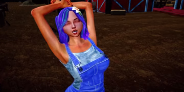 Hearts on Parole Animated