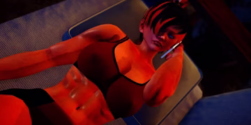 Hearts on Parole Erotic