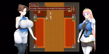 Hypnosis-Knight-princess-Adult-Character-focus