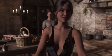 KINGDOM’S BANE Male Protagonist