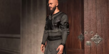 KINGDOM’S BANE Adventure