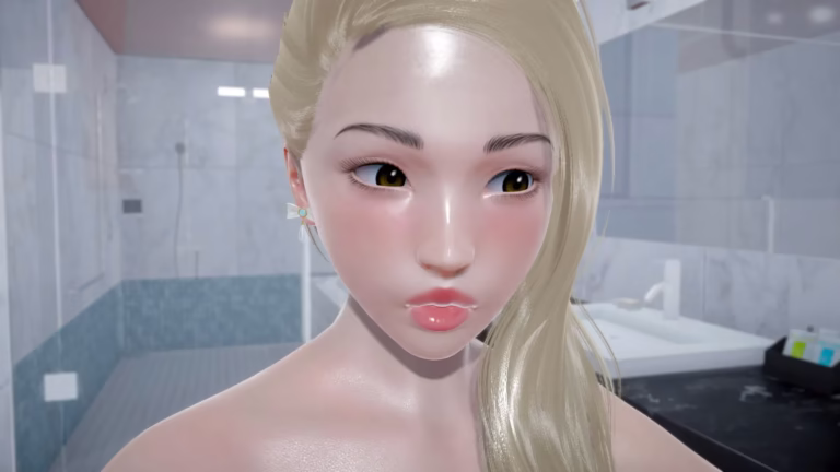 Cover art for LUCID [0.8] [MISSFIT]