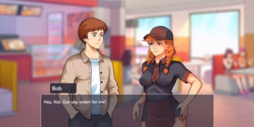 MILF’S PLAZA 2 Rpg