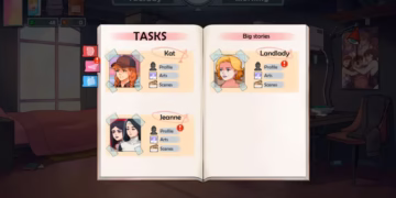 MILF’S PLAZA 2 Adventure