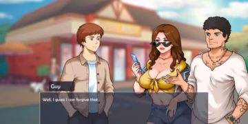 MILF’S PLAZA 2 Sandbox