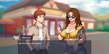 MILF’S PLAZA 2 2dcg