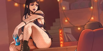 MILF’S PLAZA 2 Point & Click