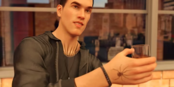 MY FIRST TIME! Animated