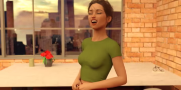 MY FIRST TIME! Oral Sex