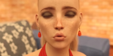 MY FIRST TIME! Lesbian