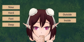 Marvelous-Maid-Adult-Choice-scene