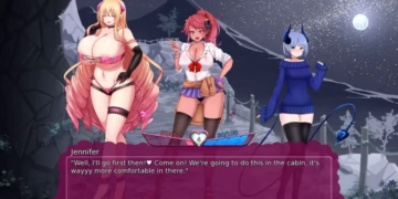 Monster-Girl-Dreams-Adult-Cutscene-still