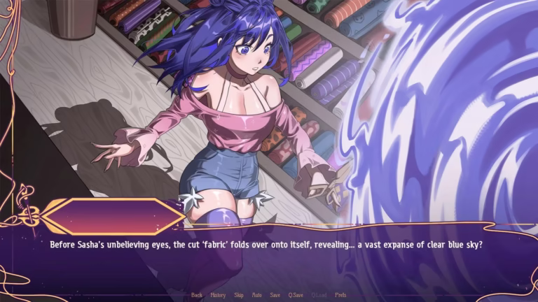 Cover art for MONSTROUS LIBERATION [0.4] [BP GAMES]