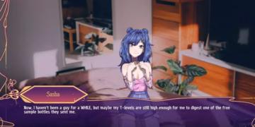 Monstrous Liberation Lesbian