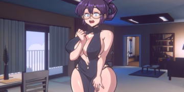 My-Ghost-Roommate-Male-Protagonist-Character-focus