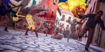 NOCTURNAL ANGELS Humor