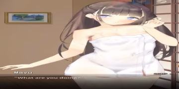 Nemurimouto-Voiced-Gameplay-tease