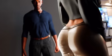 PRICE OF DESIRES Cheating