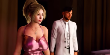 PRICE OF DESIRES Romance