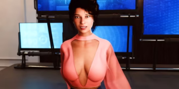 PRICE OF DESIRES Big Ass