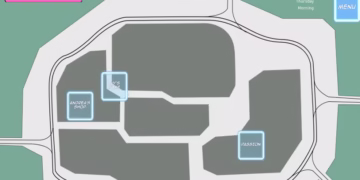 Passion – The Game 3dcg