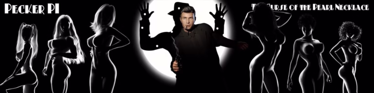 Cover art for PECKER PI [V0.5] [MRPOCKETROCKET]