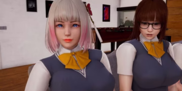 Project-Spes-Harem-Character-focus