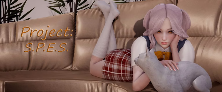 Cover art for PROJECT: S.P.E.S. [V0.11] [6RAIRYU9]