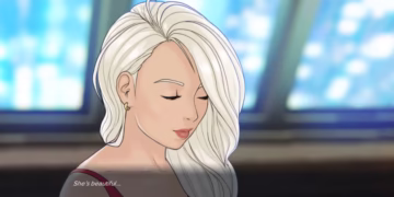 QUICKIE: A LOVE HOTEL STORY Character Creation