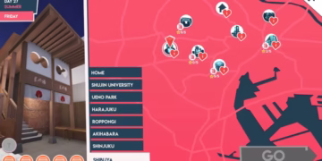 QUICKIE: A LOVE HOTEL STORY 2dcg