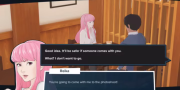 QUICKIE: A LOVE HOTEL STORY Romance