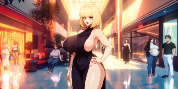 STARMAKER STORY Groping