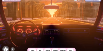 STARMAKER STORY Groping