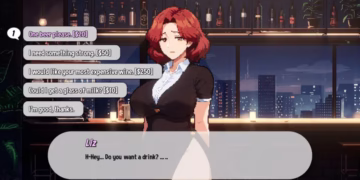 STARMAKER STORY Voyeurism