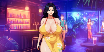 STARMAKER STORY Creampie