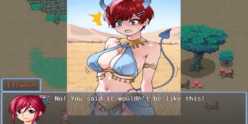 Sadie Gets a Life Lesbian