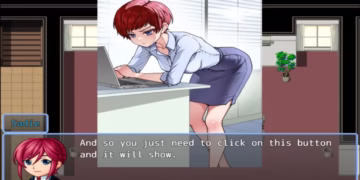 Sadie Gets a Life Turn Based Combat