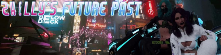 Cover art for SHELLY’S FUTURE PAST [EP.7.0] [SEXYSHELLY]