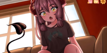 Shosakyu-The-Succubus-I-Summoned-Is-A-Noob-Adult-Lewd-event