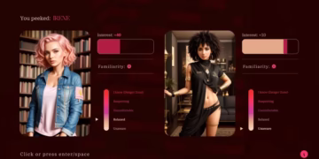 Sinful-Spaces-Dating-Sim-Cutscene-still