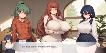 Spirit-Harem-Adult-Story-moment