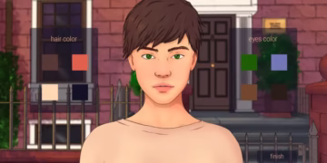 TEMPTATION: BECOME FEMBOY Sissification