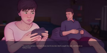 TEMPTATION: BECOME FEMBOY Female Domination